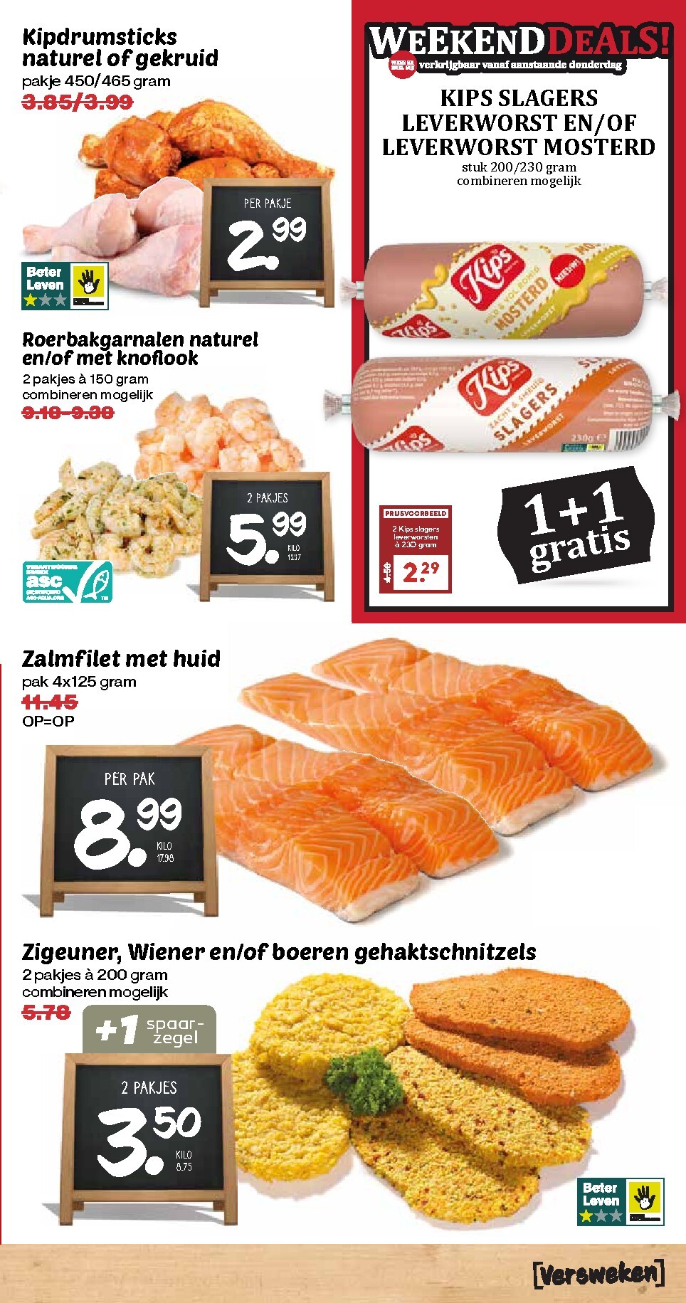 mcd - MCD folder voor volgende week van maandag 06-07-2026 tot zondag 12-07-2026 - page: 7
