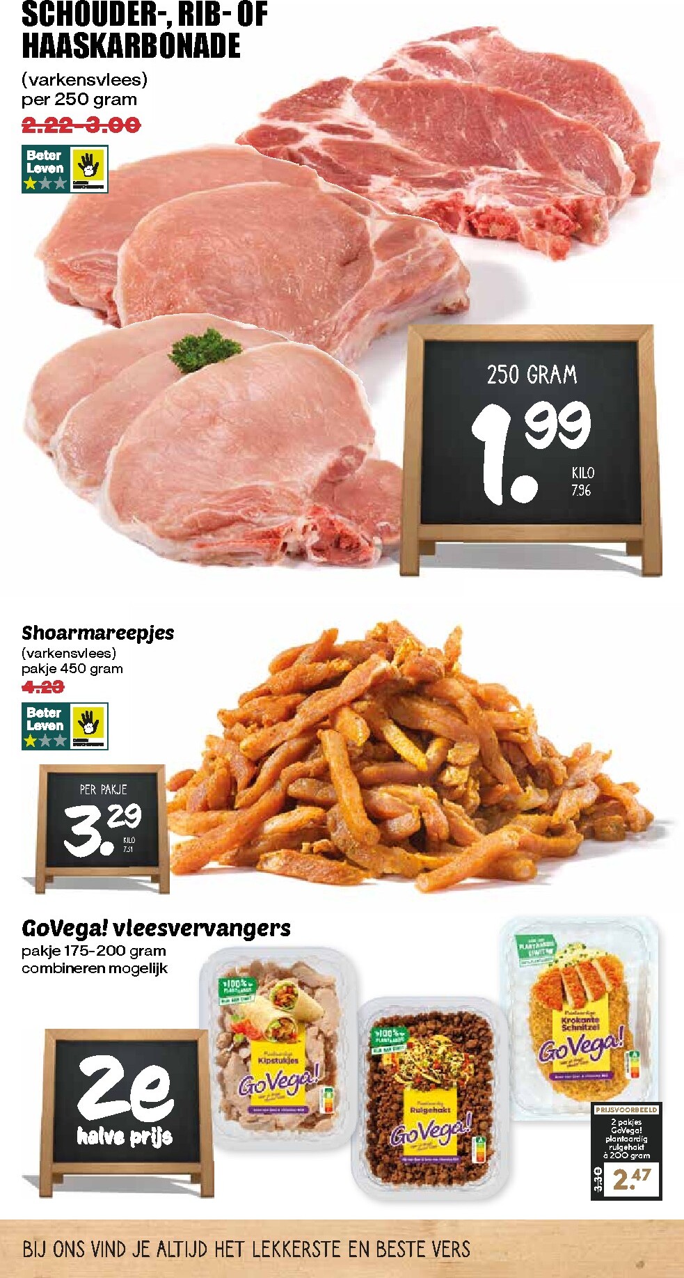 mcd - MCD - Alledag folder voor volgende week van maandag 06-07-2026 tot zondag 12-07-2026 - page: 6