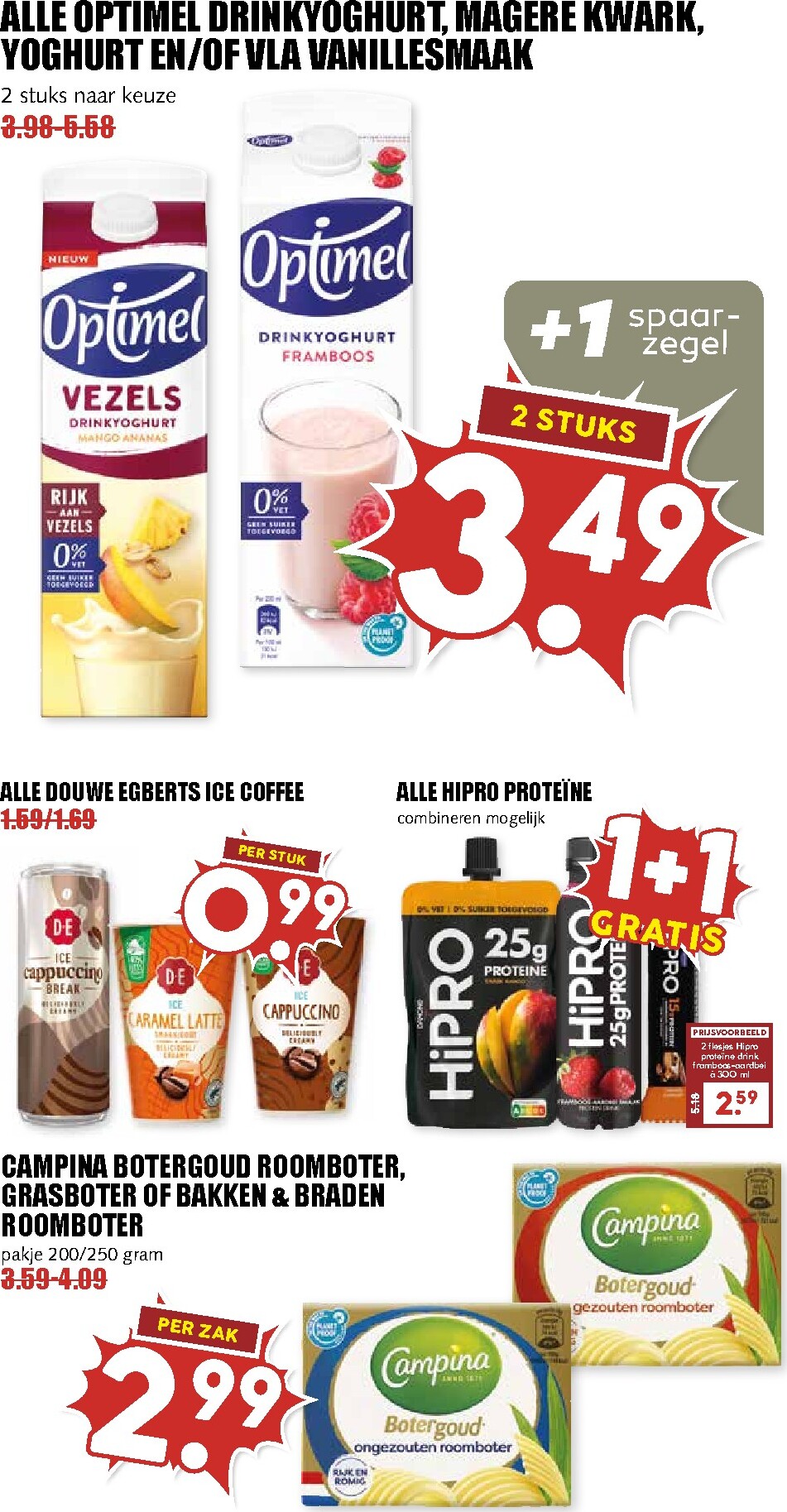 mcd - MCD - Alledag folder voor volgende week van maandag 06-07-2026 tot zondag 12-07-2026 - page: 12