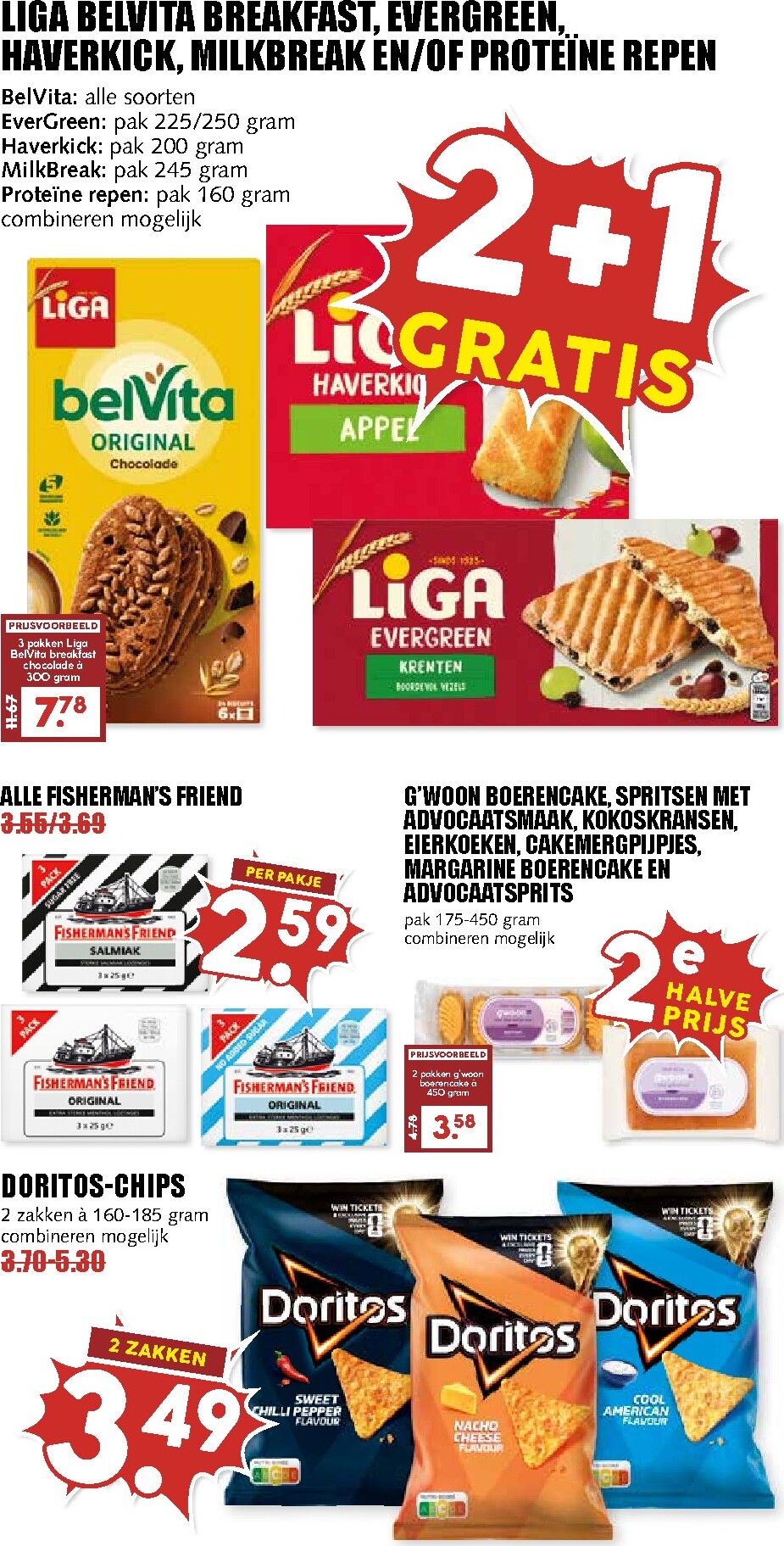 mcd - MCD folder voor volgende week van maandag 13-07-2026 tot zondag 19-07-2026 - page: 17