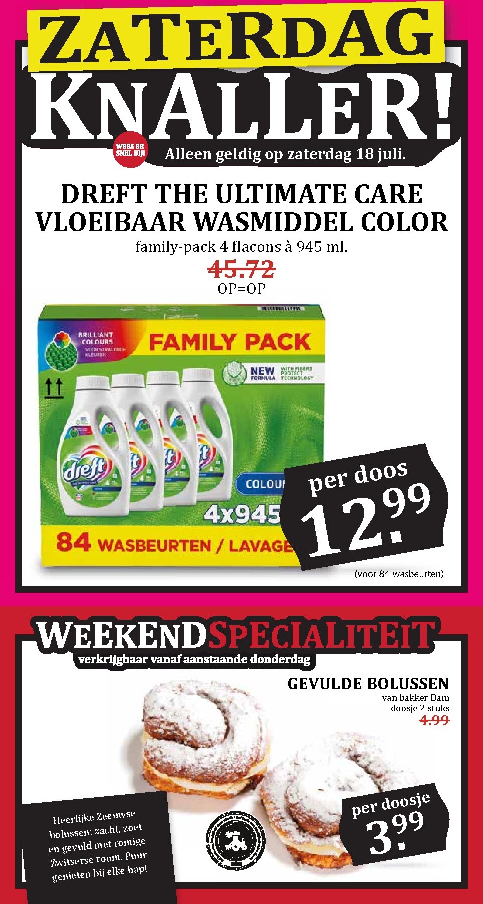 mcd - MCD folder voor volgende week van maandag 13-07-2026 tot zondag 19-07-2026 - page: 19