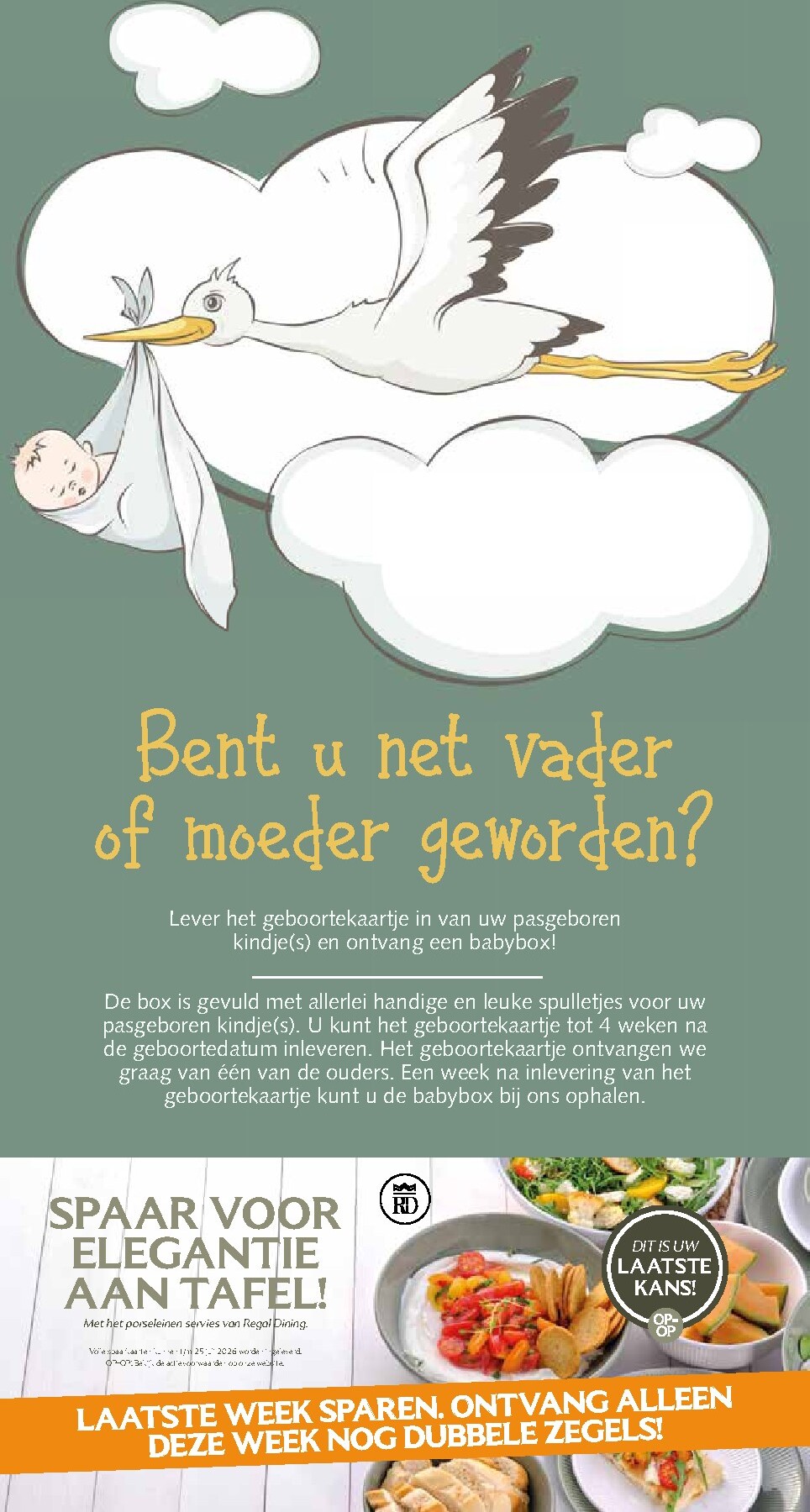mcd - MCD folder voor volgende week van maandag 13-07-2026 tot zondag 19-07-2026 - page: 14