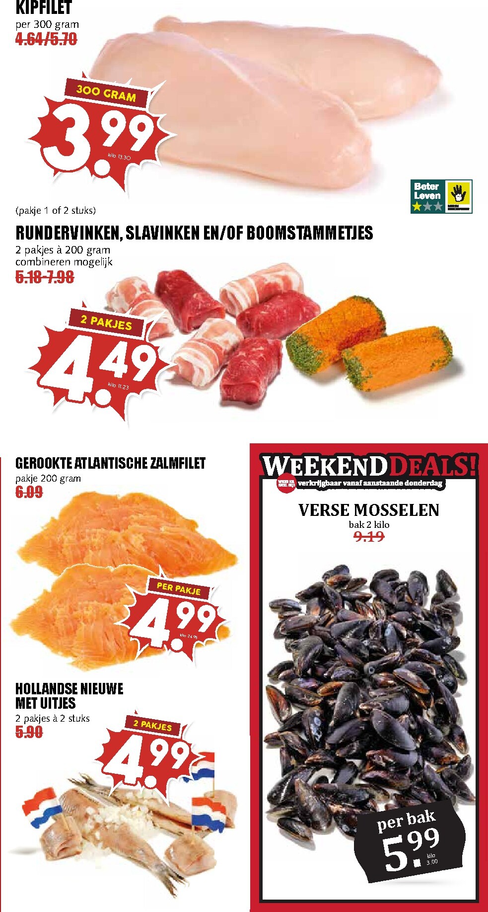 mcd - MCD folder voor volgende week van maandag 13-07-2026 tot zondag 19-07-2026 - page: 7