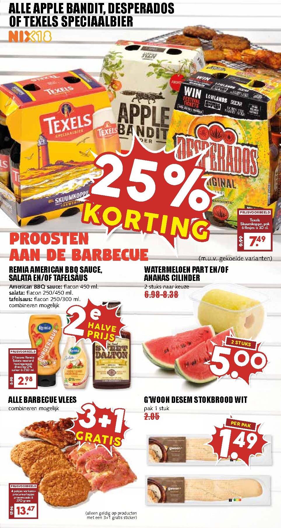 mcd - MCD - Alledag folder voor volgende week van maandag 13-07-2026 tot zondag 19-07-2026 - page: 3