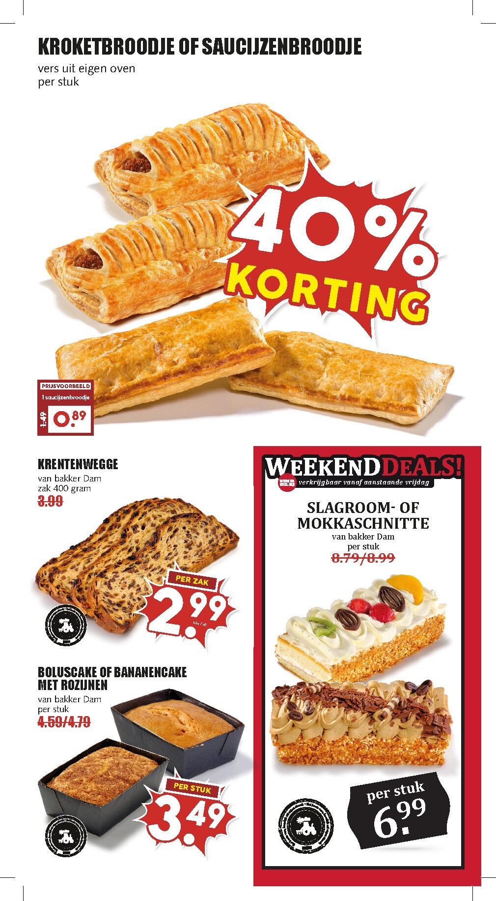 mcd - MCD - Alledag folder voor volgende week van maandag 20-07-2026 tot zondag 26-07-2026 - page: 9