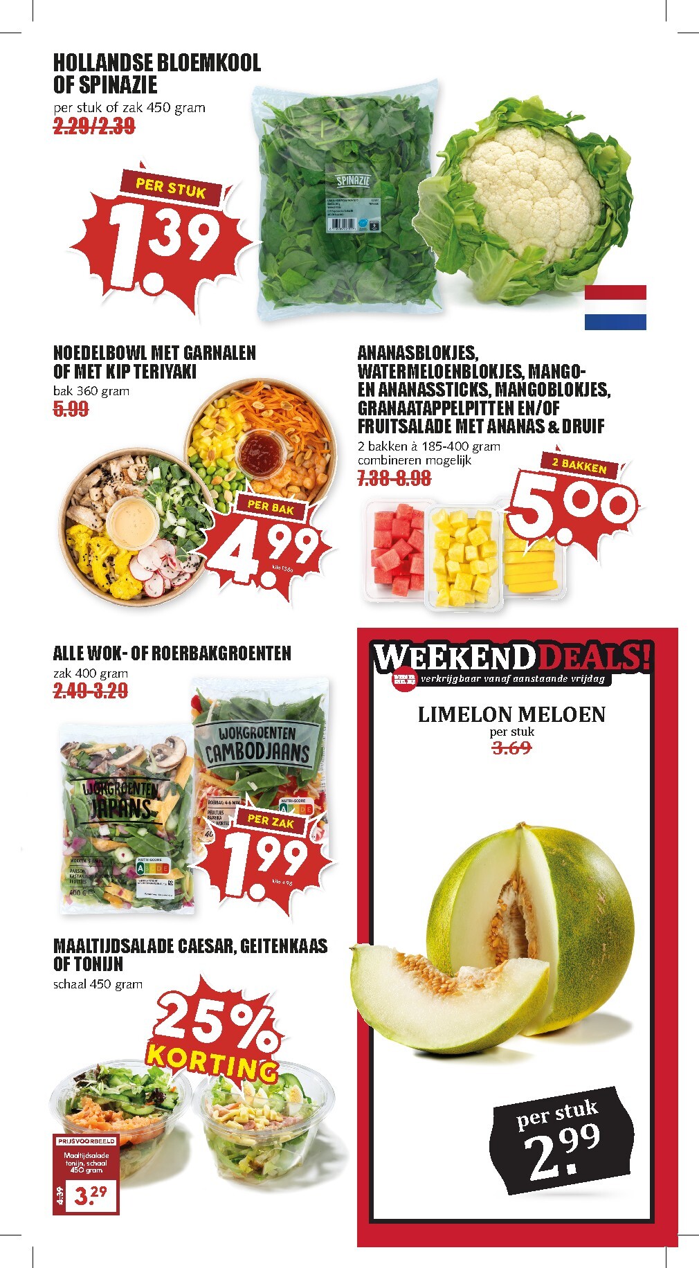 mcd - MCD - Alledag folder voor volgende week van maandag 20-07-2026 tot zondag 26-07-2026 - page: 5