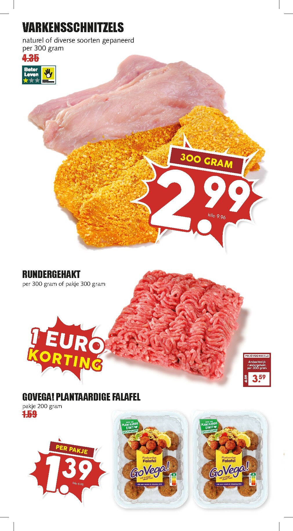 mcd - MCD - Alledag folder voor volgende week van maandag 20-07-2026 tot zondag 26-07-2026 - page: 6