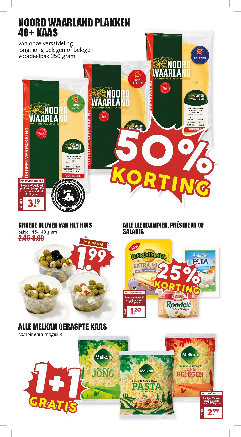 mcd - MCD - Alledag folder voor volgende week van maandag 20-07-2026 tot zondag 26-07-2026 - page: 11