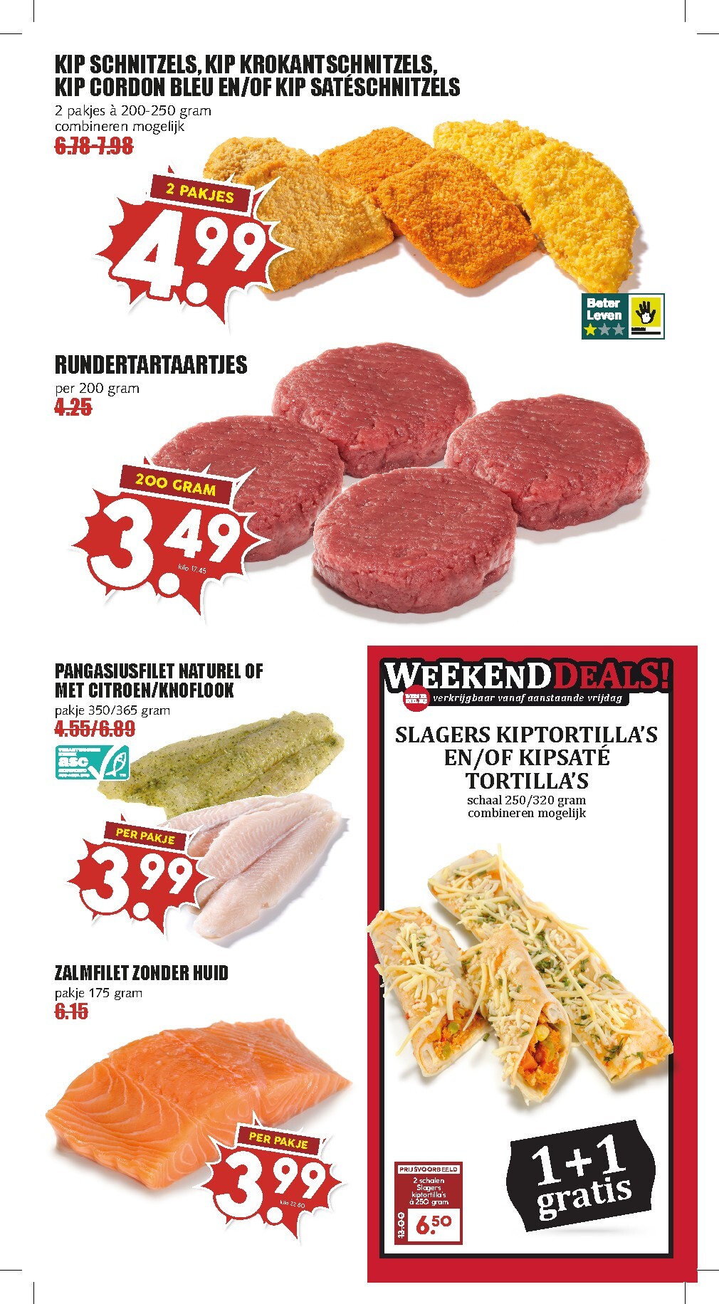 mcd - MCD - Alledag folder voor volgende week van maandag 20-07-2026 tot zondag 26-07-2026 - page: 7