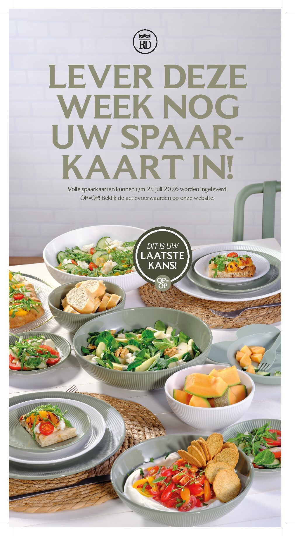mcd - MCD - Alledag folder voor volgende week van maandag 20-07-2026 tot zondag 26-07-2026 - page: 14