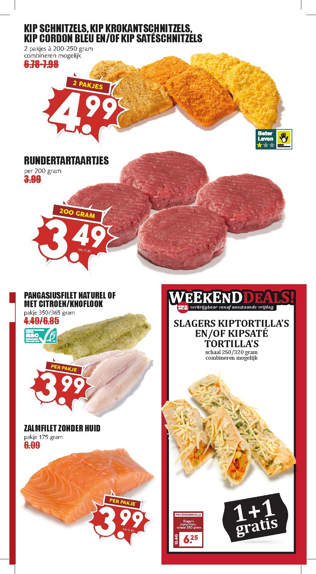 mcd - MCD folder voor volgende week van maandag 20-07-2026 tot zondag 26-07-2026 - page: 7