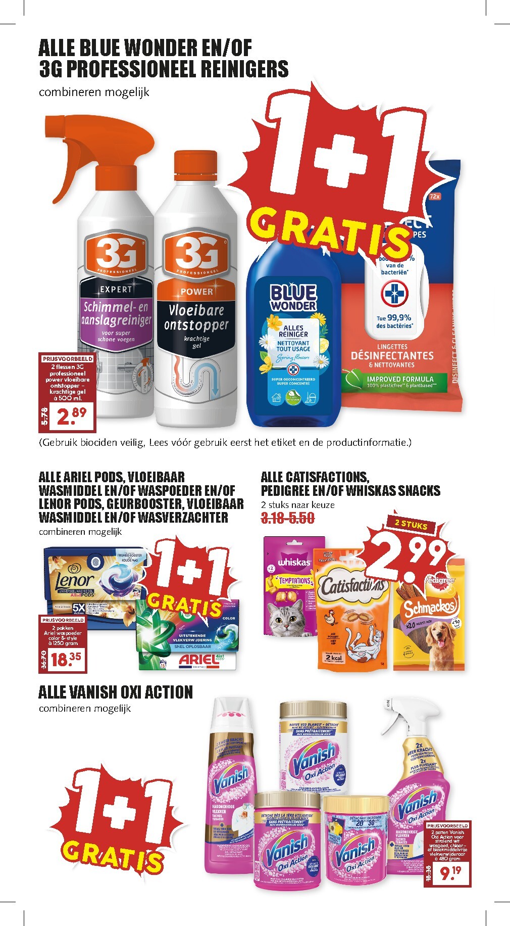 mcd - MCD folder voor volgende week van maandag 20-07-2026 tot zondag 26-07-2026 - page: 22