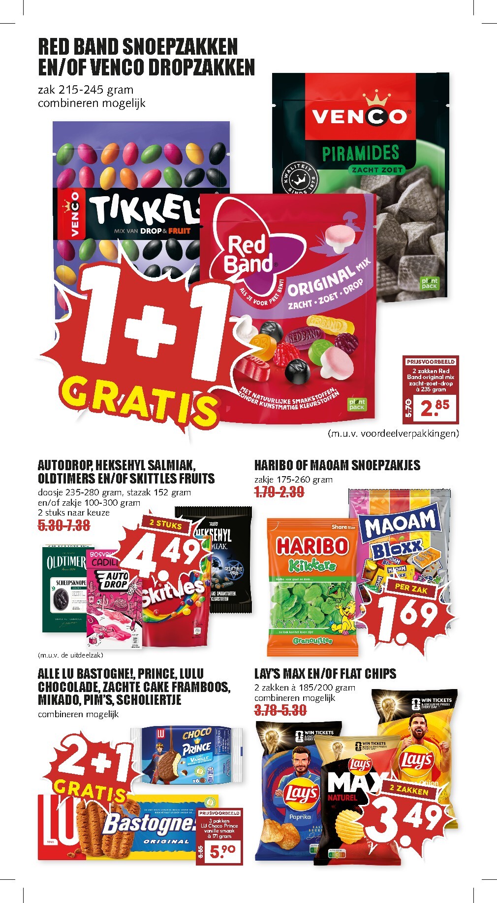 mcd - MCD folder voor volgende week van maandag 20-07-2026 tot zondag 26-07-2026 - page: 17