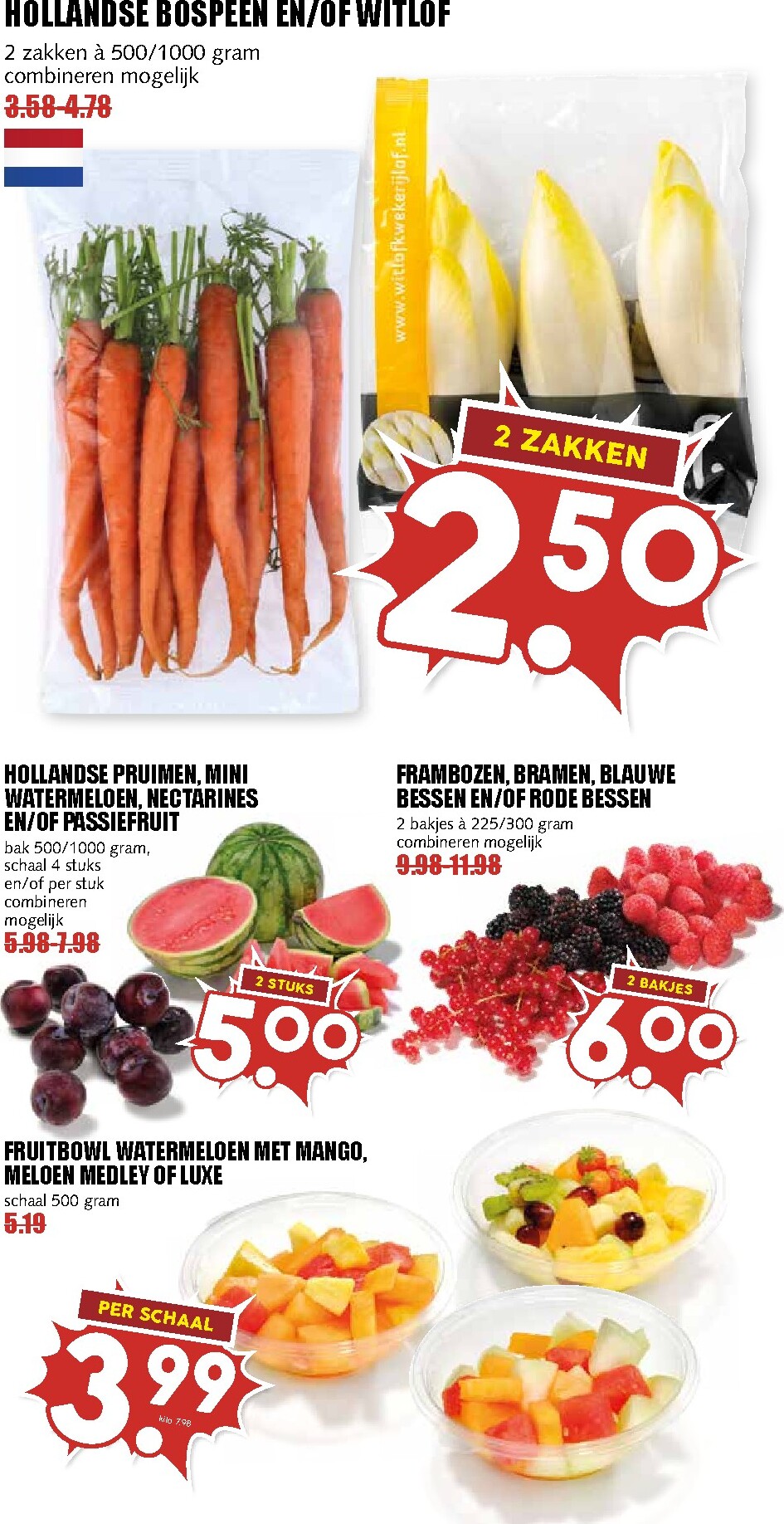 mcd - MCD - Supermarkten folder voor volgende week van maandag 27-07-2026 tot zondag 02-08-2026 - page: 12