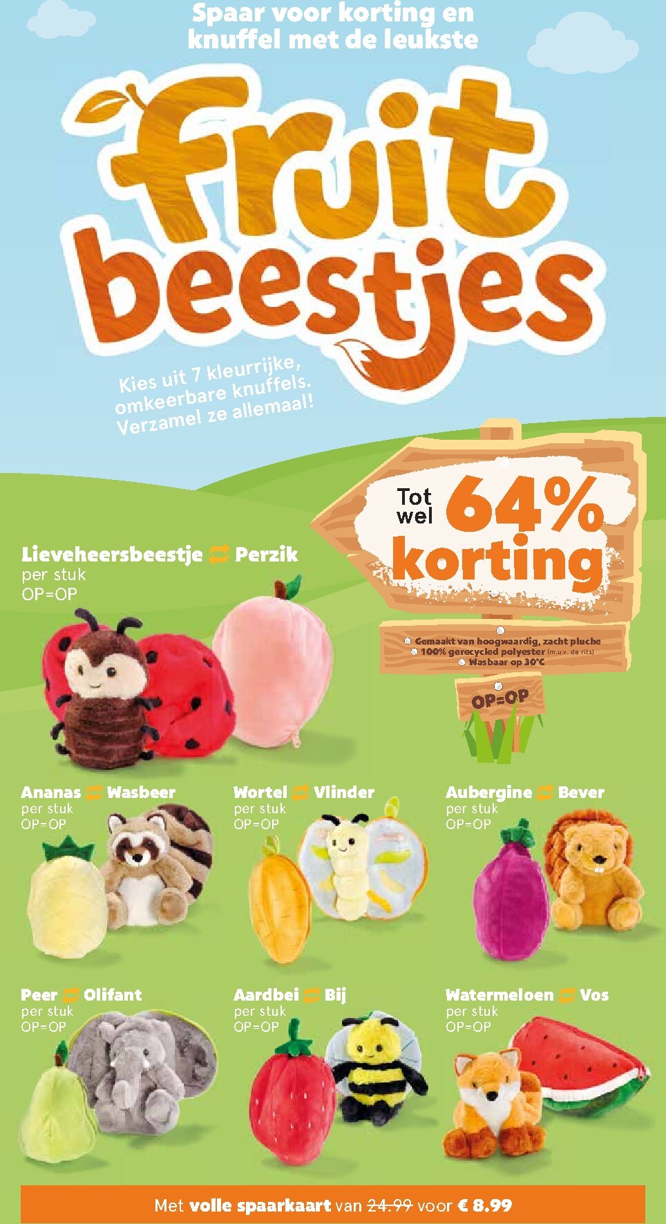 mcd - MCD - Supermarkten folder voor volgende week van maandag 27-07-2026 tot zondag 02-08-2026 - page: 10