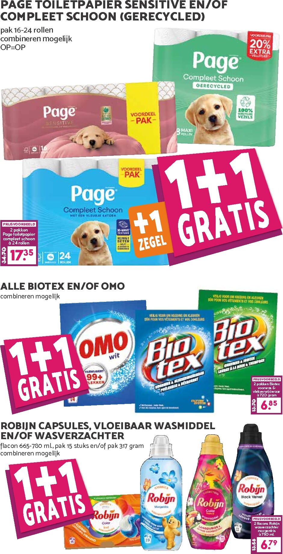 mcd - MCD - Supermarkten folder voor volgende week van maandag 27-07-2026 tot zondag 02-08-2026 - page: 8