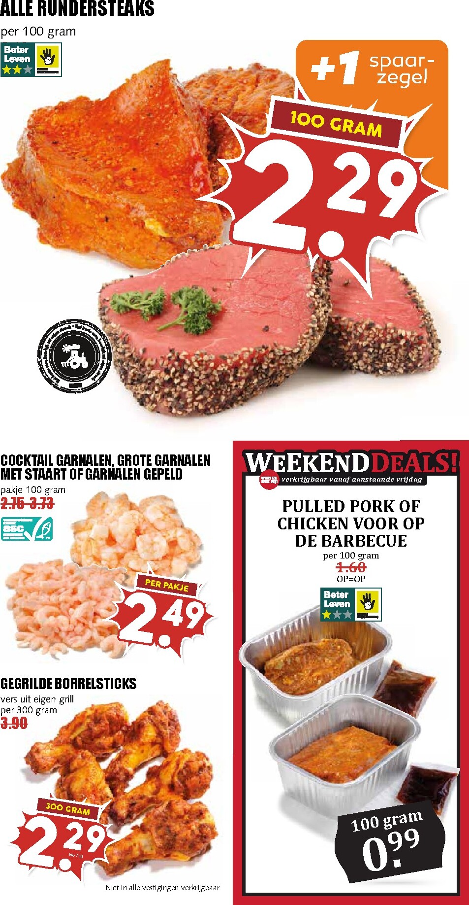 mcd - MCD - Supermarkten folder voor volgende week van maandag 27-07-2026 tot zondag 02-08-2026 - page: 15