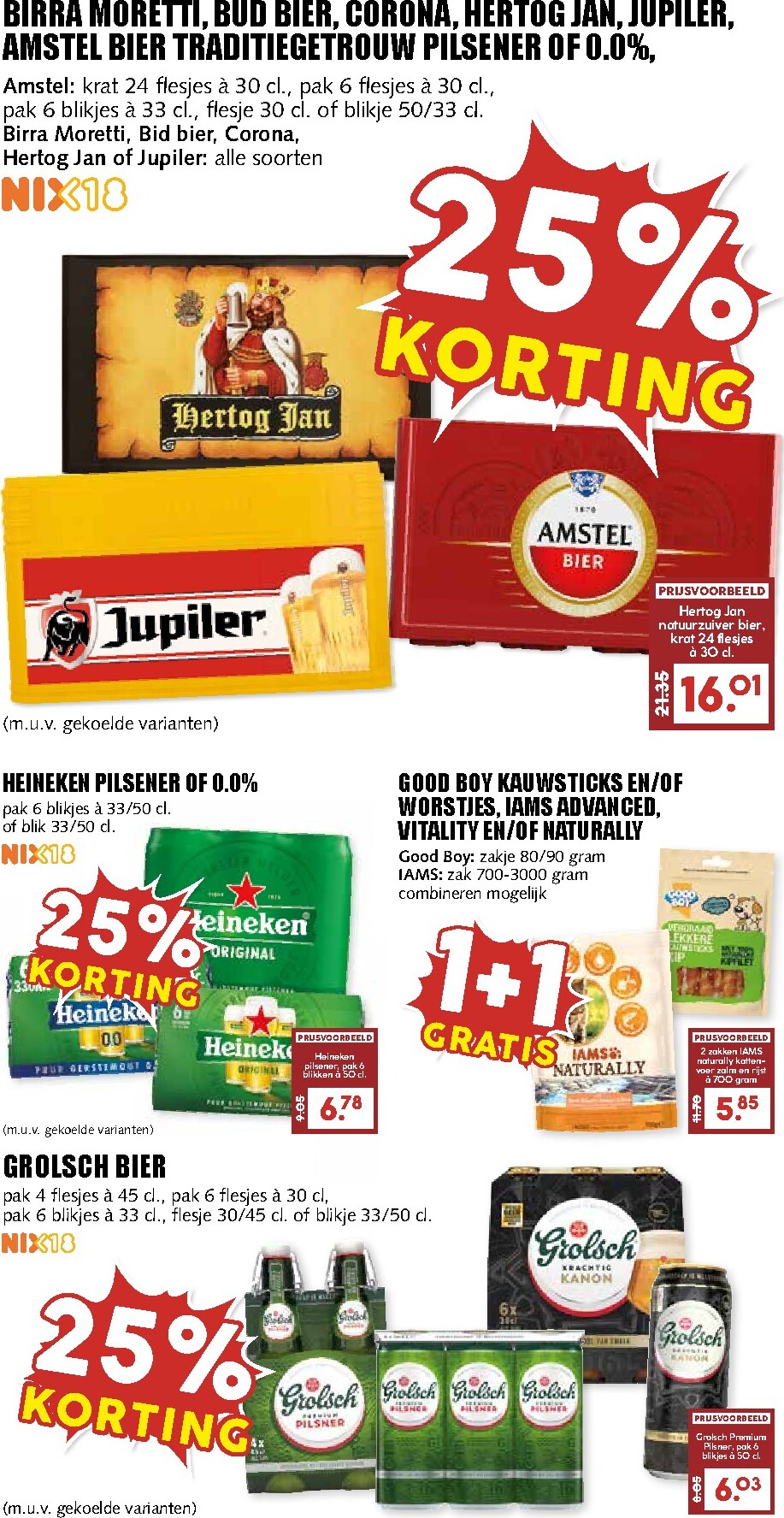 mcd - MCD - Alledag folder voor volgende week van maandag 27-07-2026 tot zondag 02-08-2026 - page: 22