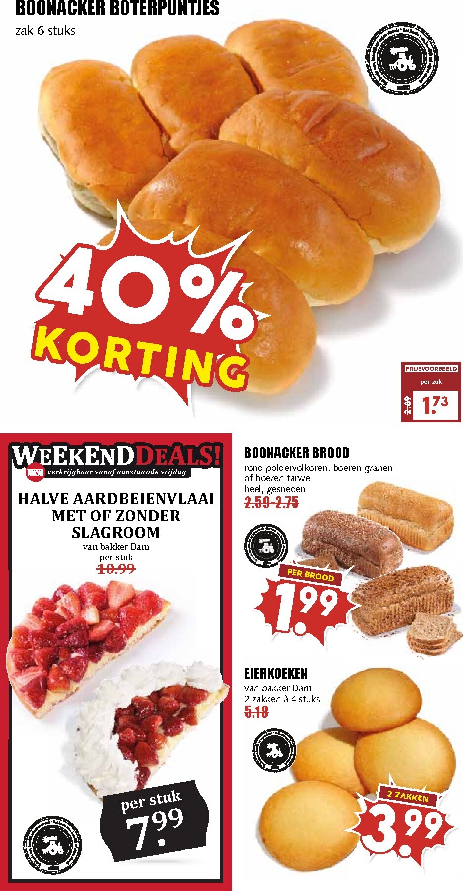 mcd - MCD - Alledag folder voor volgende week van maandag 27-07-2026 tot zondag 02-08-2026 - page: 16