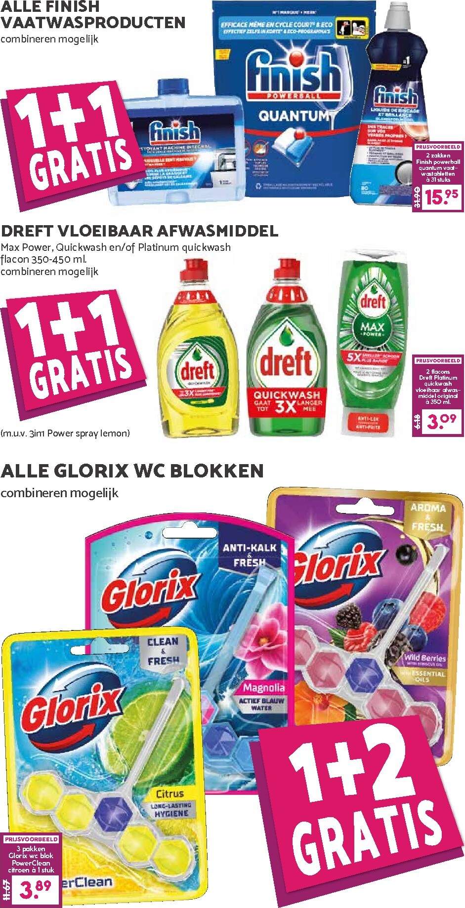 mcd - MCD - Alledag folder voor volgende week van maandag 27-07-2026 tot zondag 02-08-2026 - page: 9
