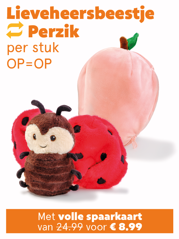 mcd - MCD - Spaarkaart Deals folder voor volgende week van maandag 27-07-2026 tot zondag 02-08-2026 - page: 5