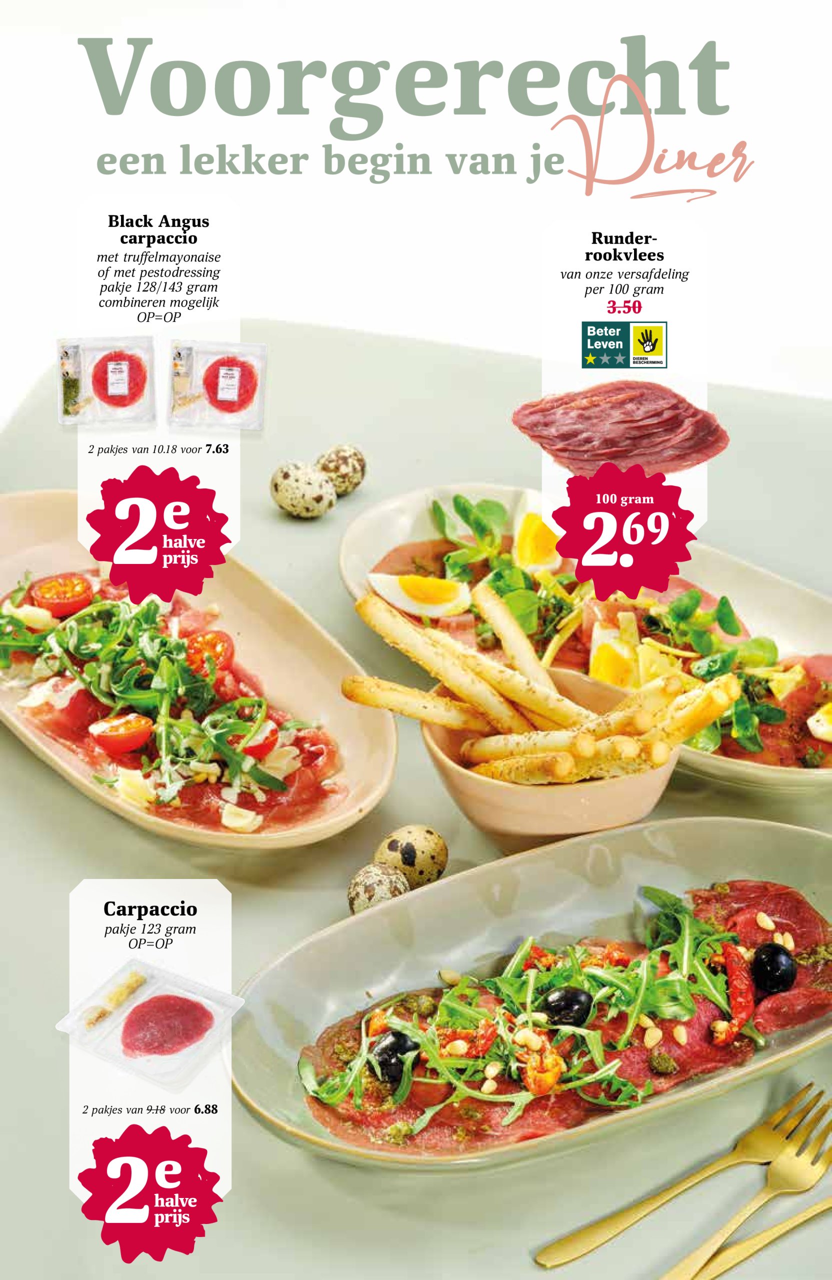 mcd - MCD folder geldig vanaf 14-04 t/m 19-04 - page: 10