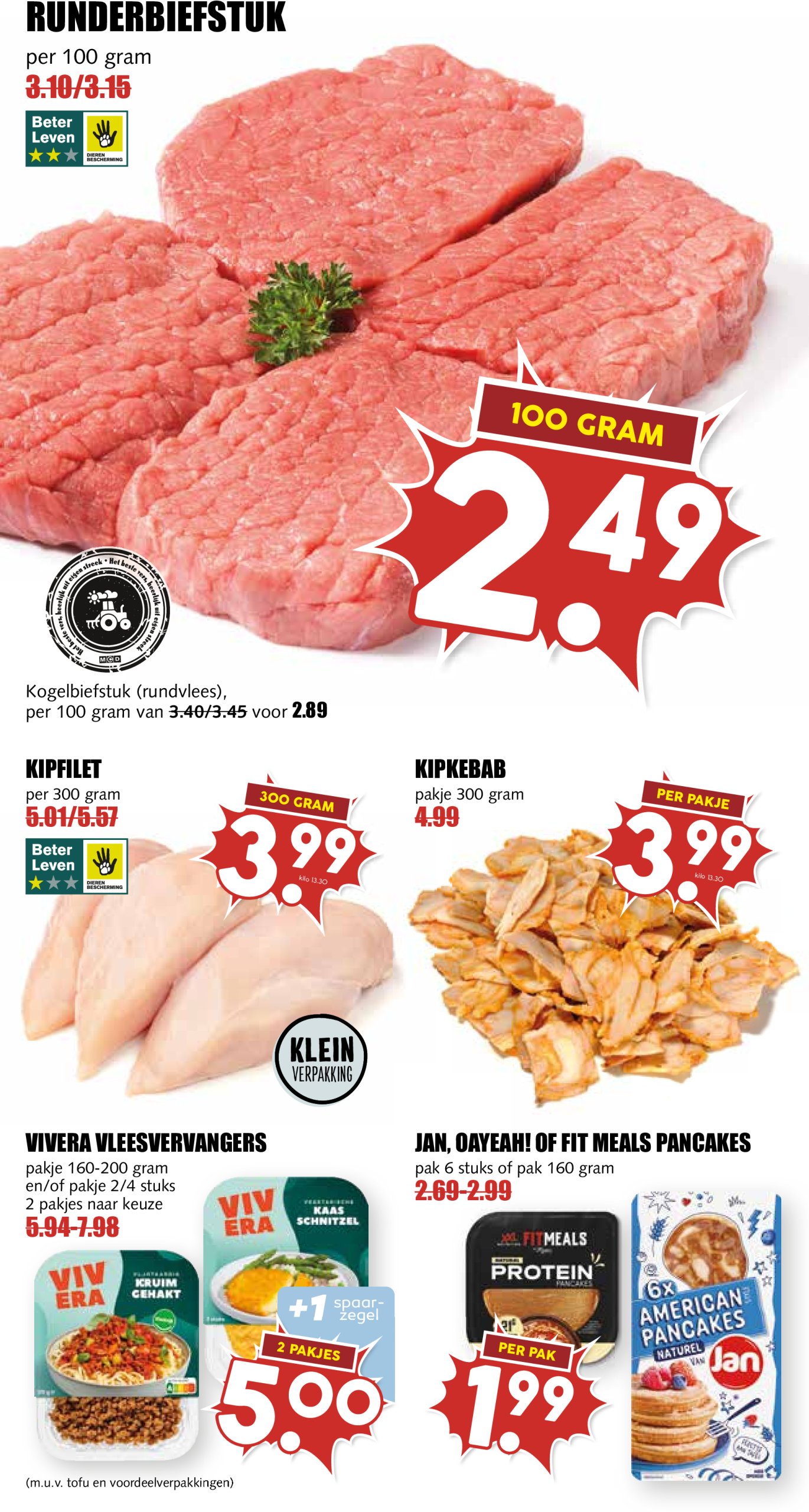 mcd - MCD folder geldig vanaf 02-06 t/m 08-06 - page: 4