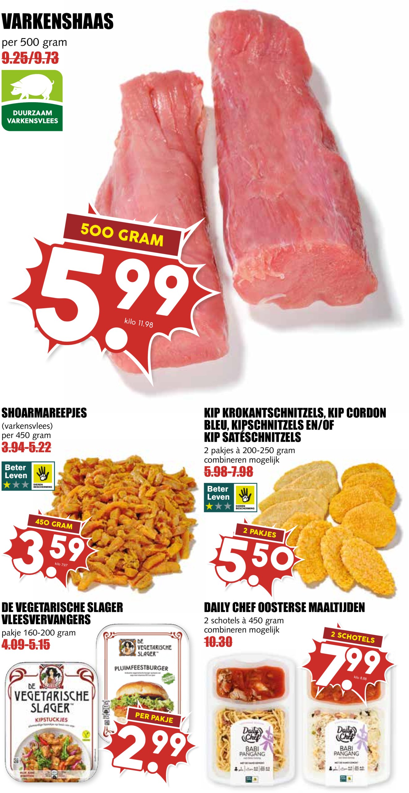 mcd - MCD folder geldig vanaf 09-06 t/m 15-06 - page: 4
