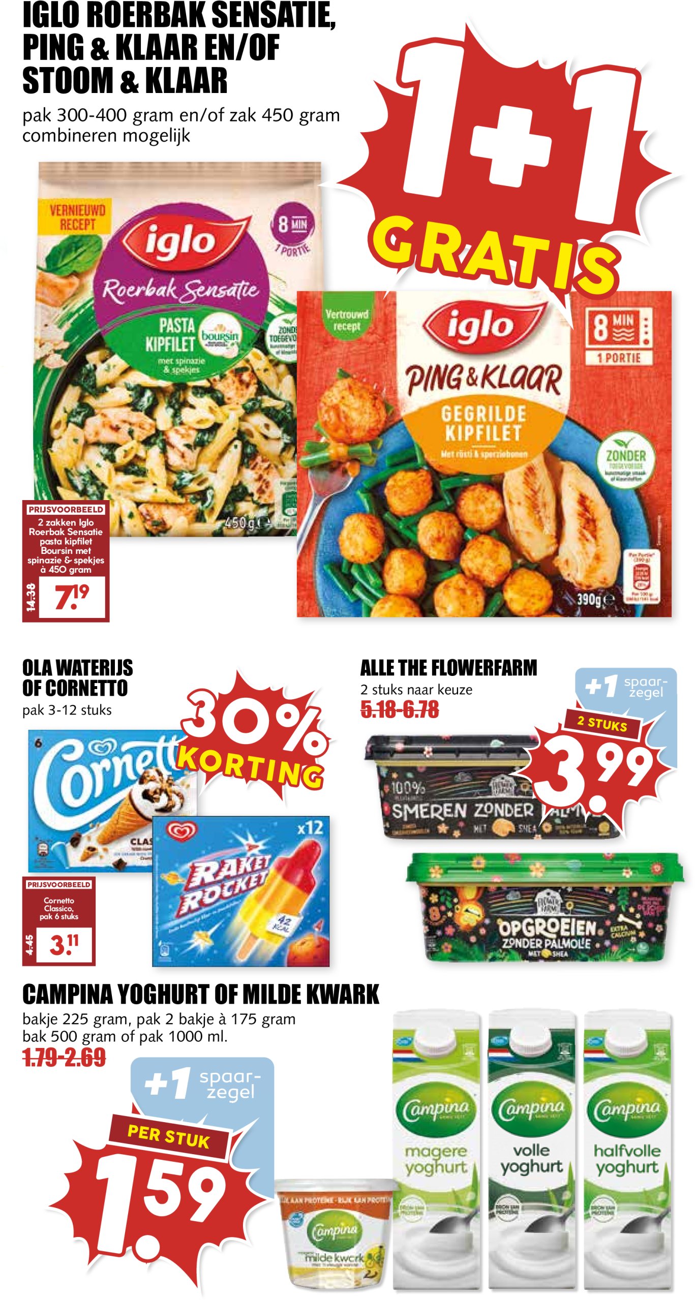 mcd - MCD folder geldig vanaf 09-06 t/m 15-06 - page: 7