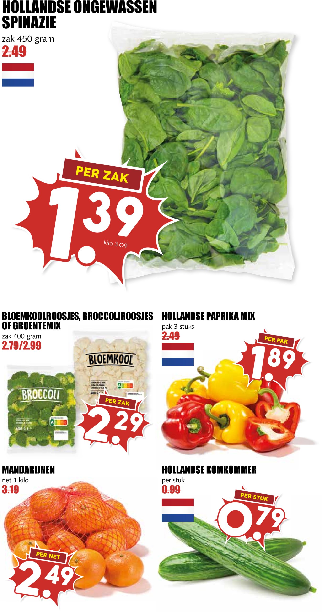 mcd - MCD folder geldig vanaf 09-06 t/m 15-06 - page: 3
