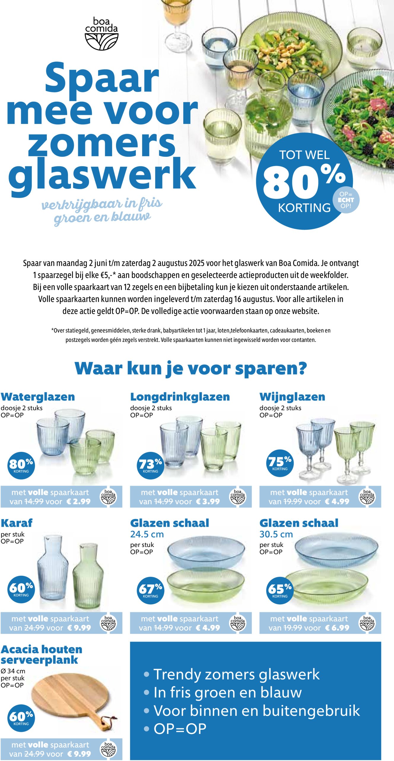 mcd - MCD folder geldig vanaf 09-06 t/m 15-06 - page: 2