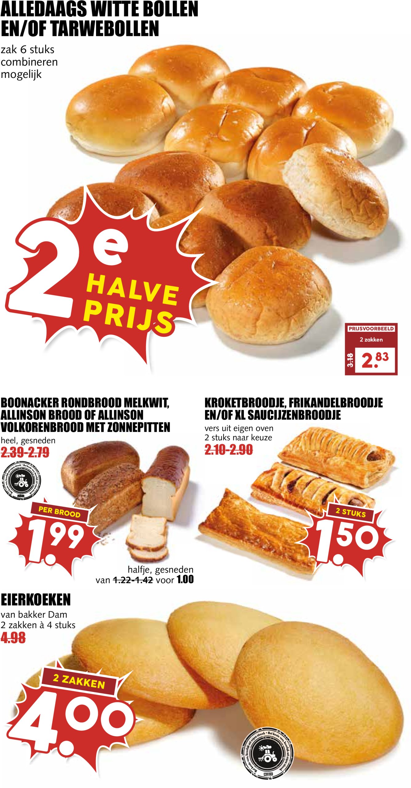 mcd - MCD folder geldig vanaf 09-06 t/m 15-06 - page: 6