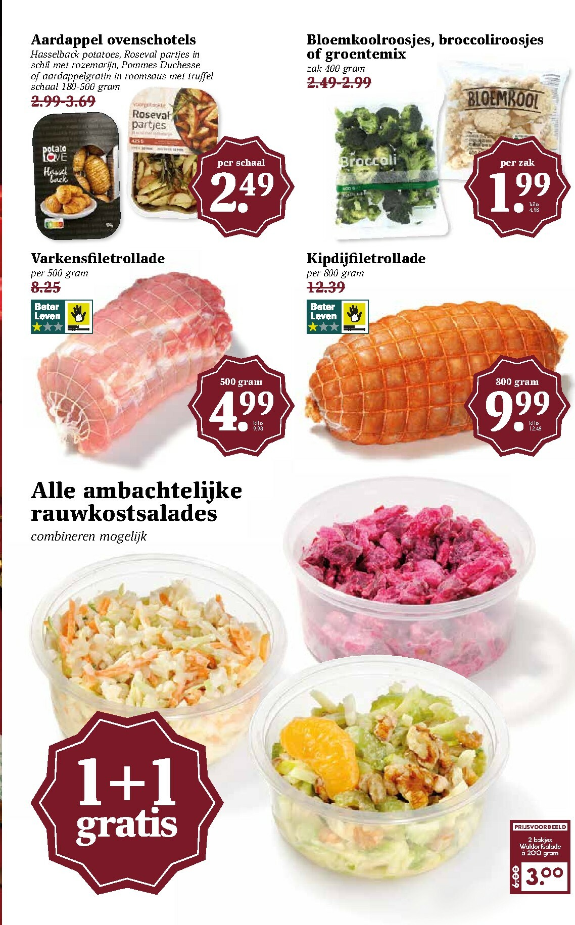 mcd - De MCD folder geldig vanaf 22-12 t/m 26-12 - page: 15