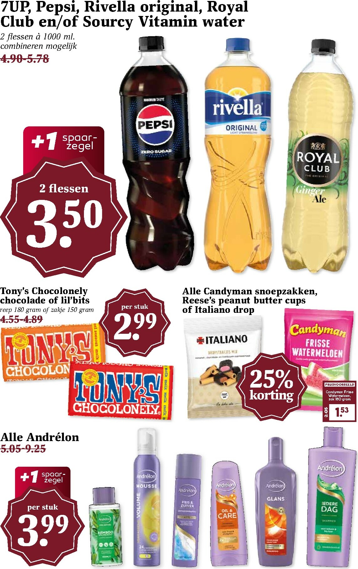 mcd - De MCD folder geldig vanaf 22-12 t/m 26-12 - page: 26