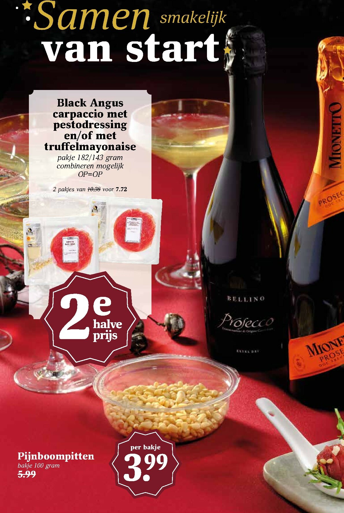 mcd - De MCD folder geldig vanaf 22-12 t/m 26-12 - page: 10