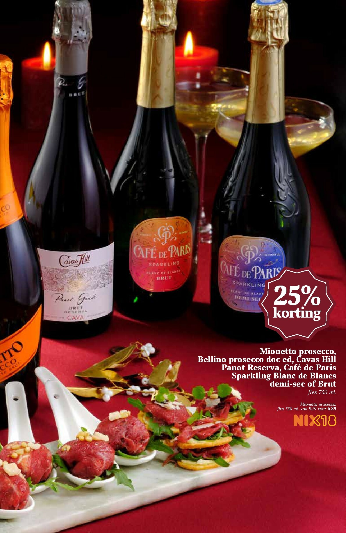 mcd - De MCD folder geldig vanaf 22-12 t/m 26-12 - page: 11