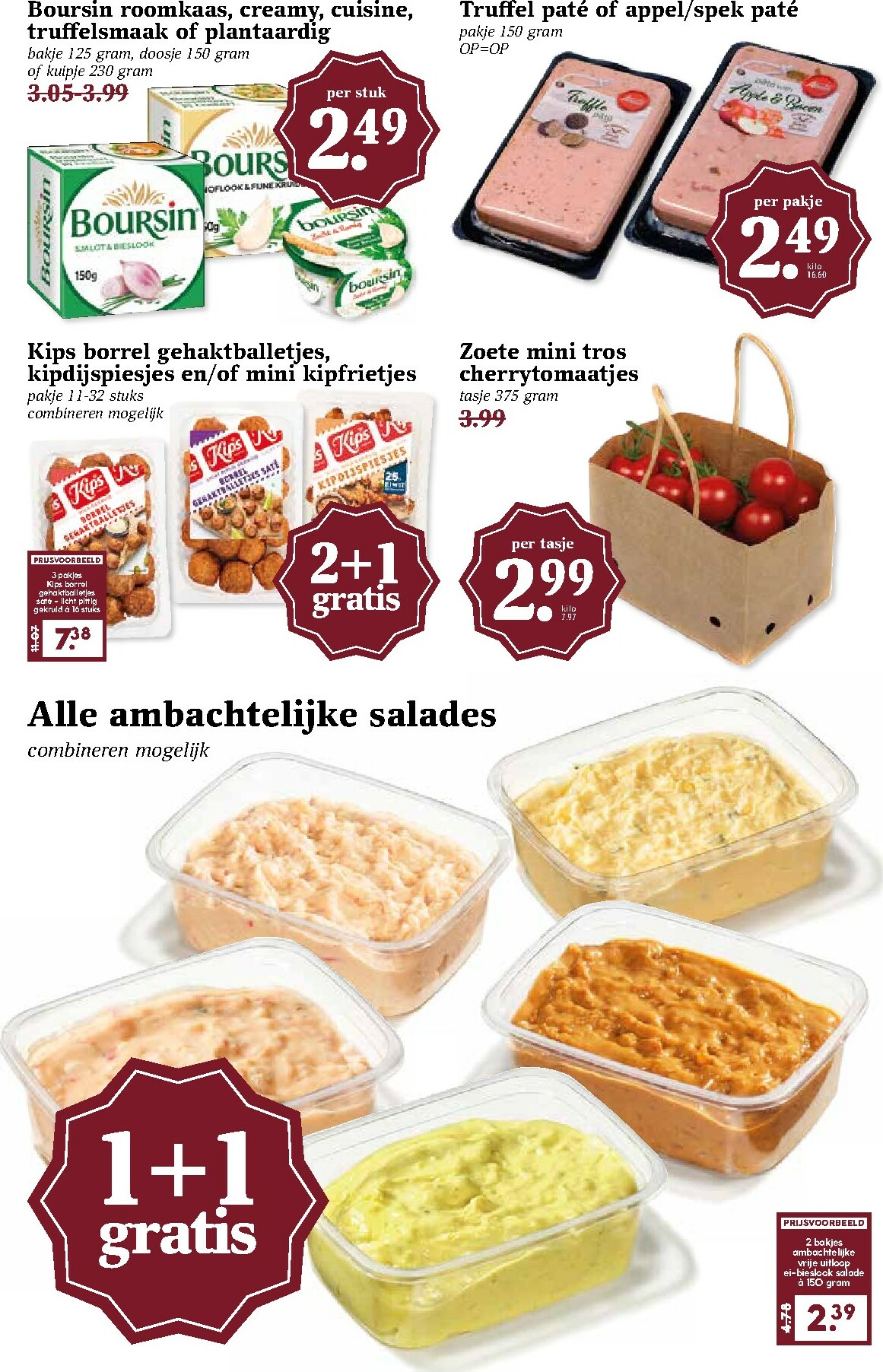 mcd - De MCD - Giga folder geldig vanaf 22-12 t/m 26-12 - page: 30