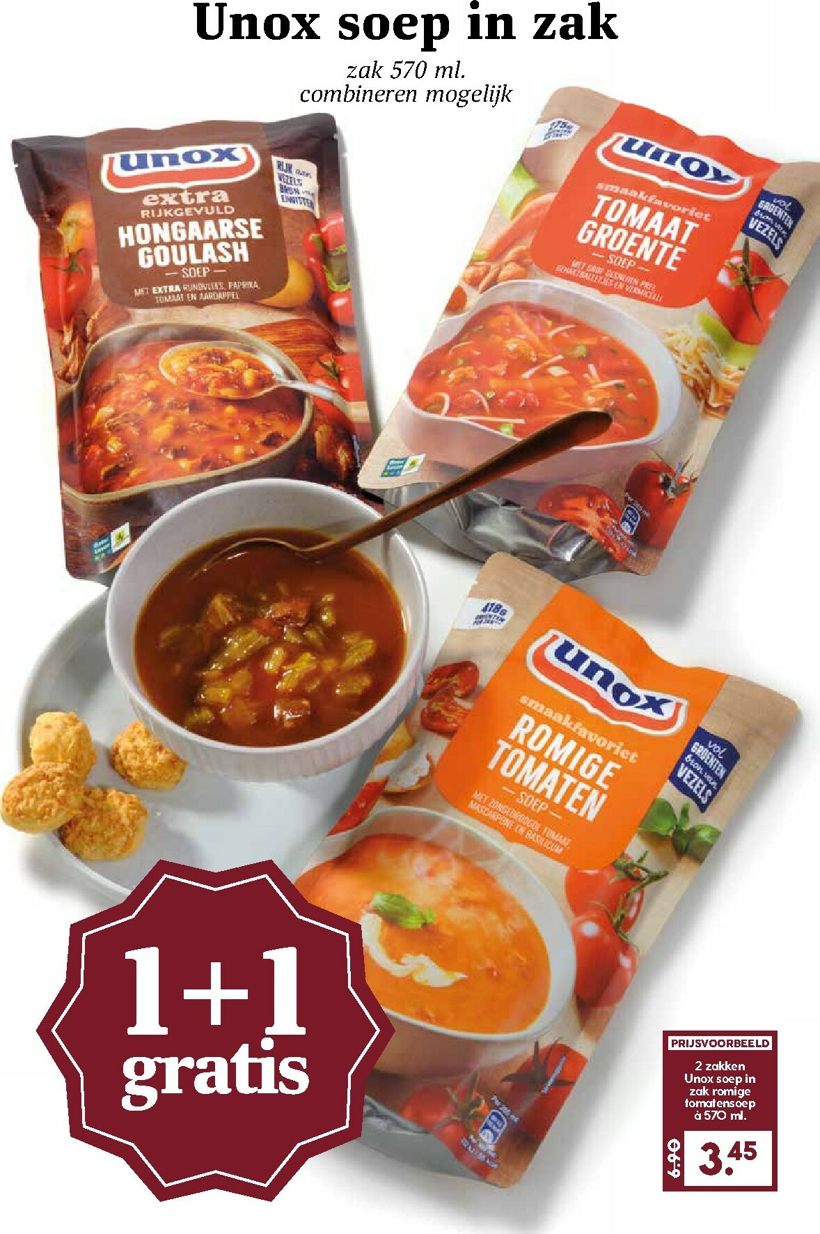 mcd - De MCD - Giga folder geldig vanaf 22-12 t/m 26-12 - page: 13