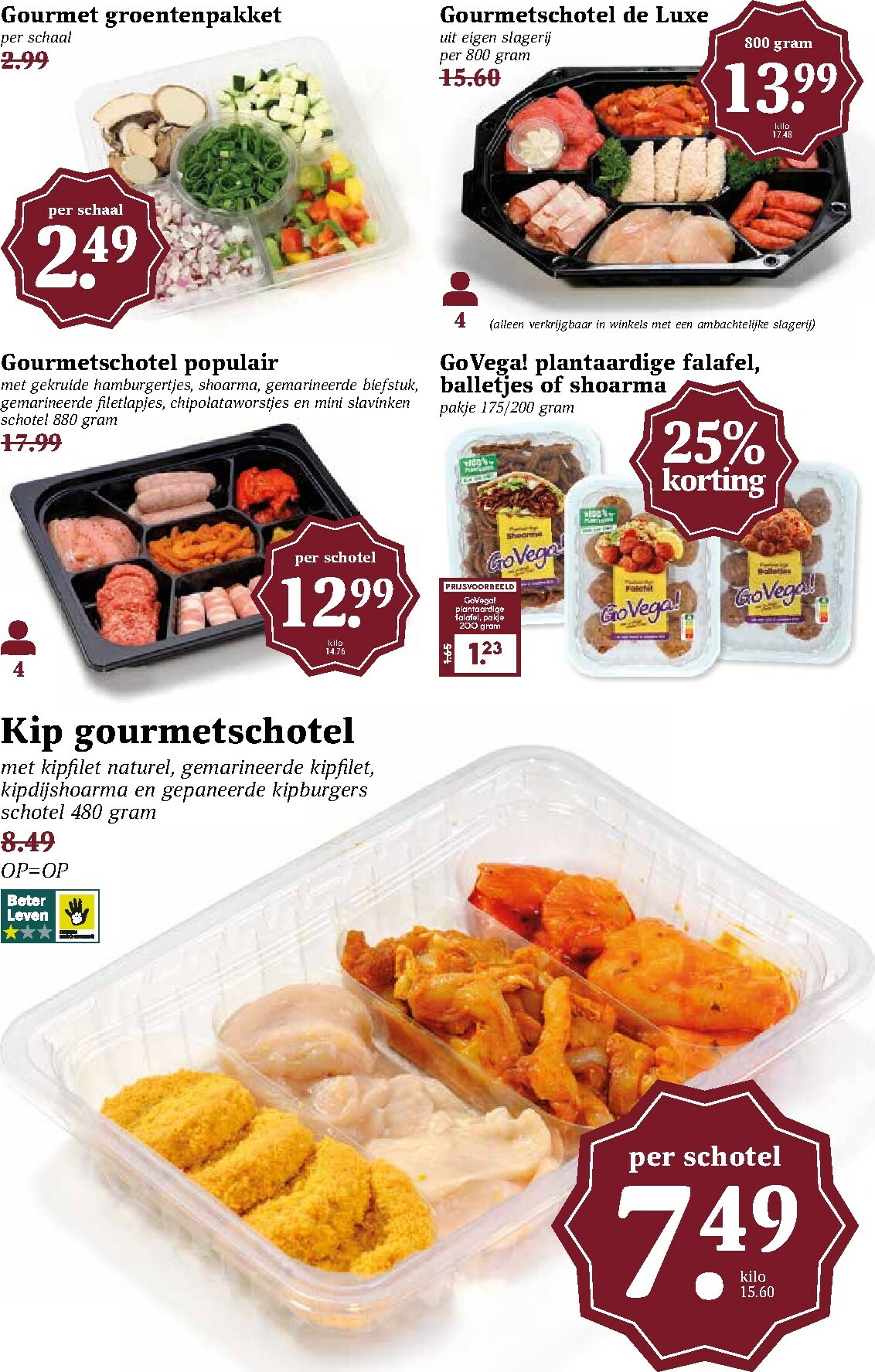 mcd - De MCD - Giga folder geldig vanaf 22-12 t/m 26-12 - page: 24