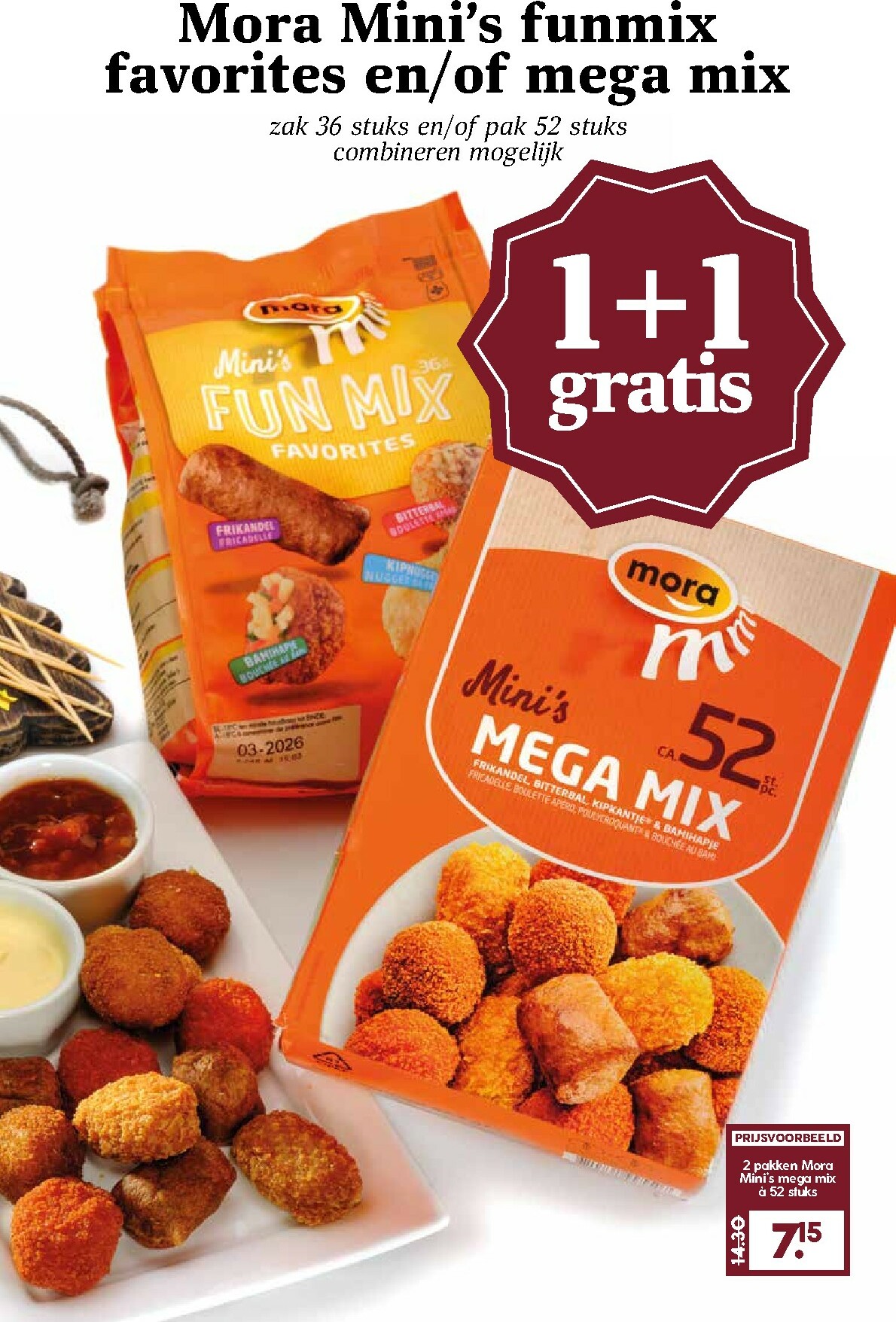 mcd - De MCD - Giga folder geldig vanaf 22-12 t/m 26-12 - page: 29