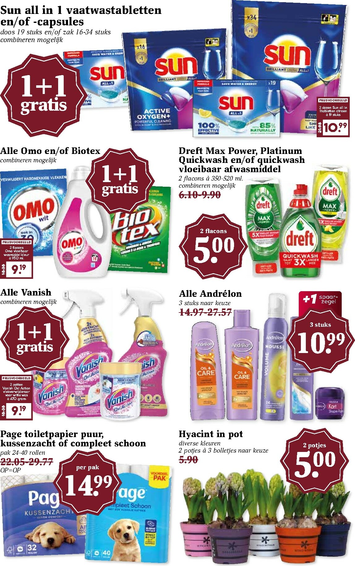 mcd - De MCD - Giga folder geldig vanaf 22-12 t/m 26-12 - page: 39