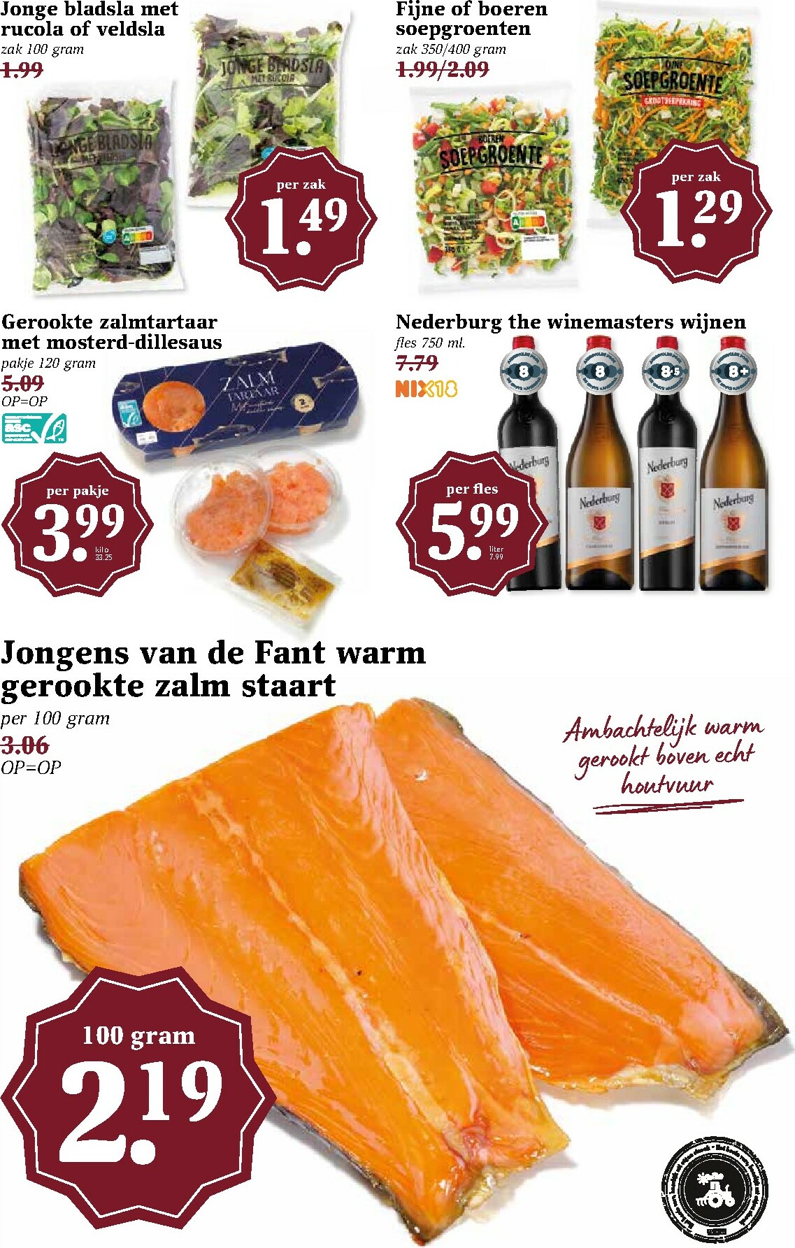 mcd - De MCD - Giga folder geldig vanaf 22-12 t/m 26-12 - page: 14