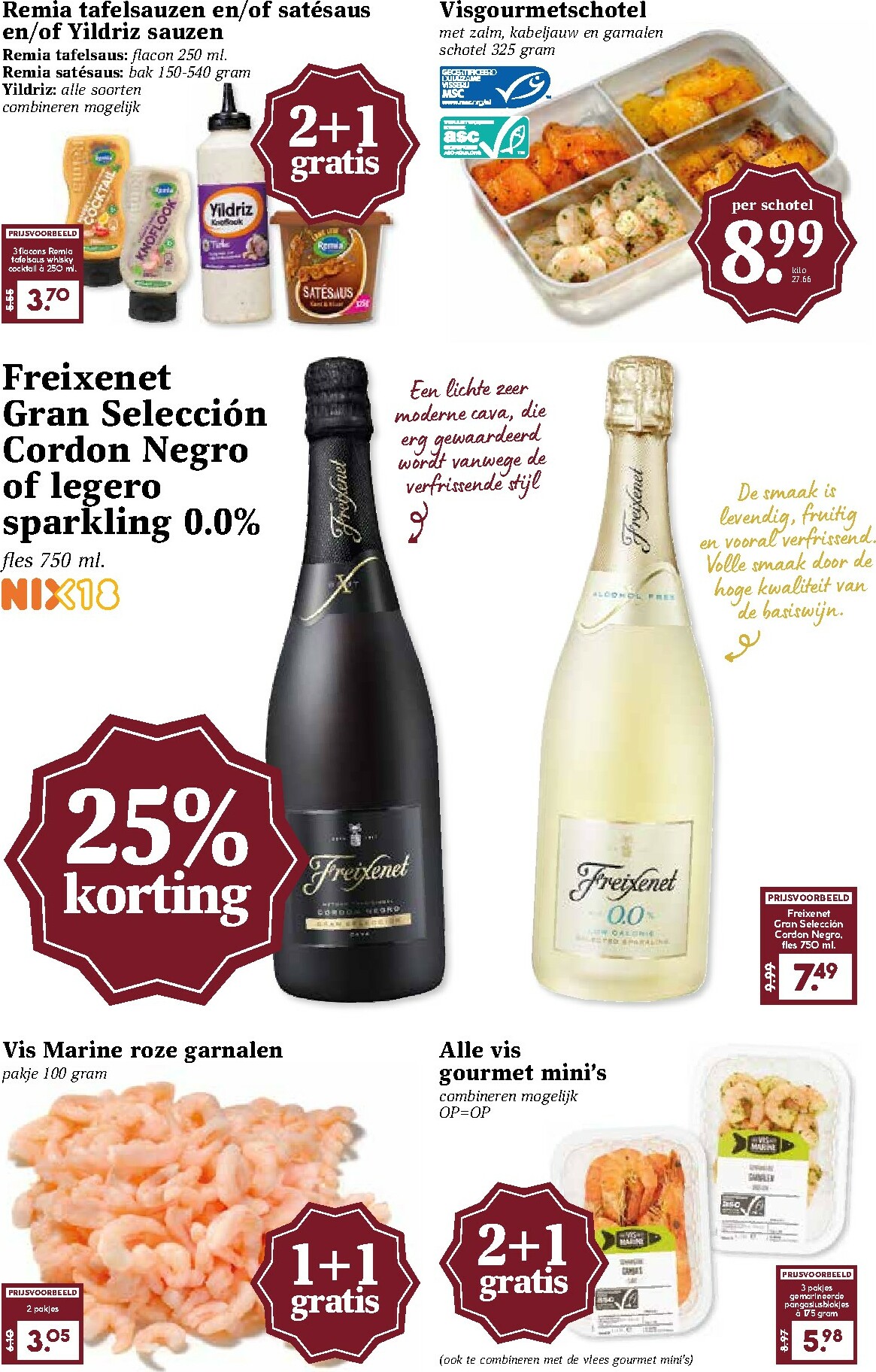 mcd - De MCD - Giga folder geldig vanaf 22-12 t/m 26-12 - page: 25