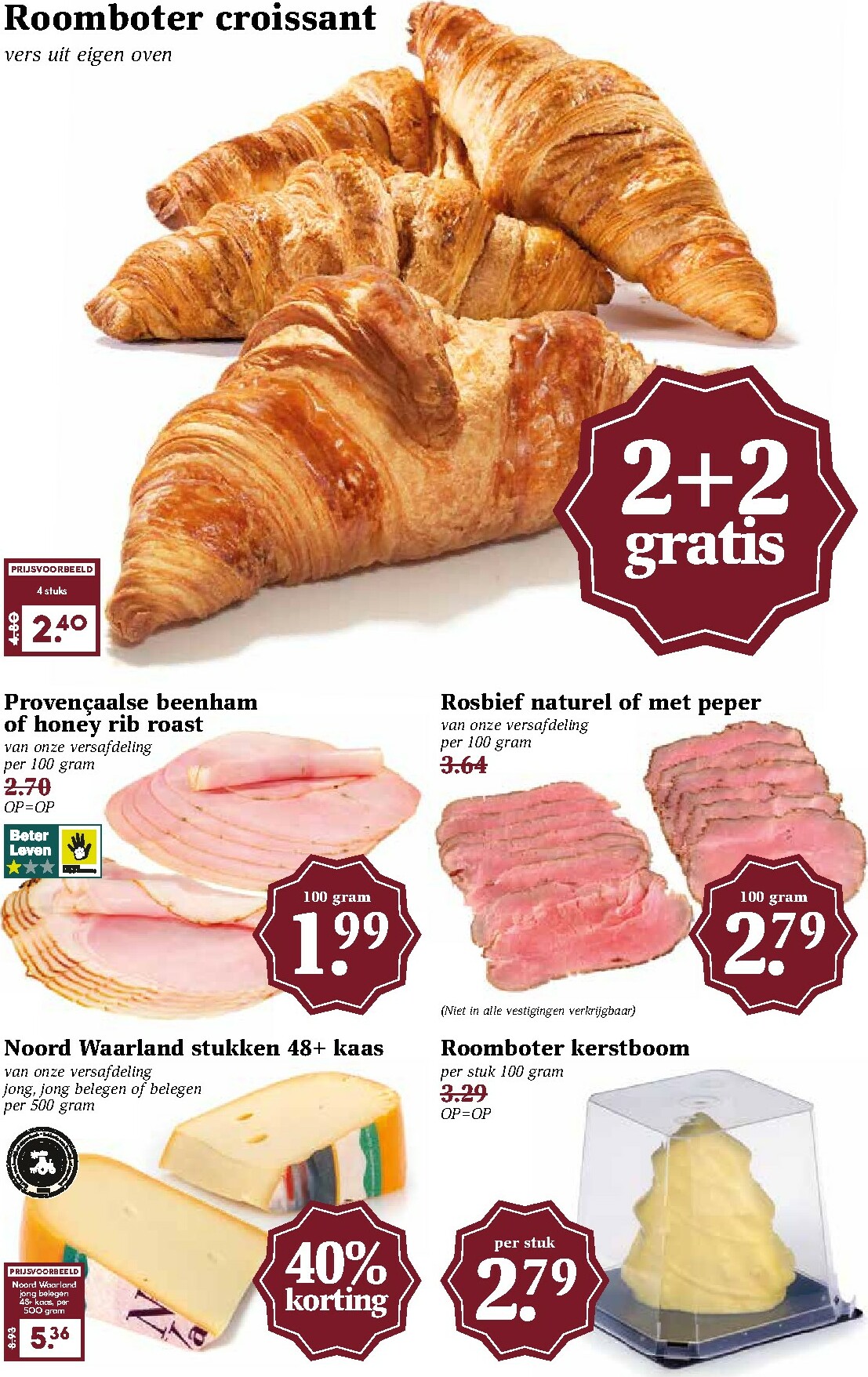 mcd - De MCD - Giga folder geldig vanaf 22-12 t/m 26-12 - page: 6