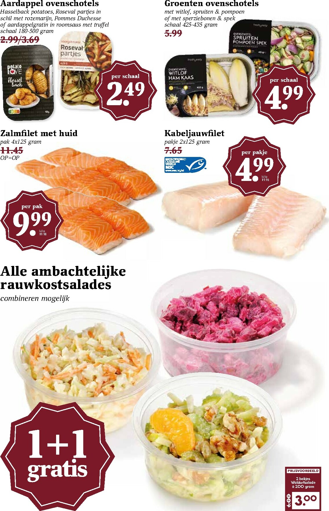 mcd - De MCD - Giga folder geldig vanaf 22-12 t/m 26-12 - page: 17