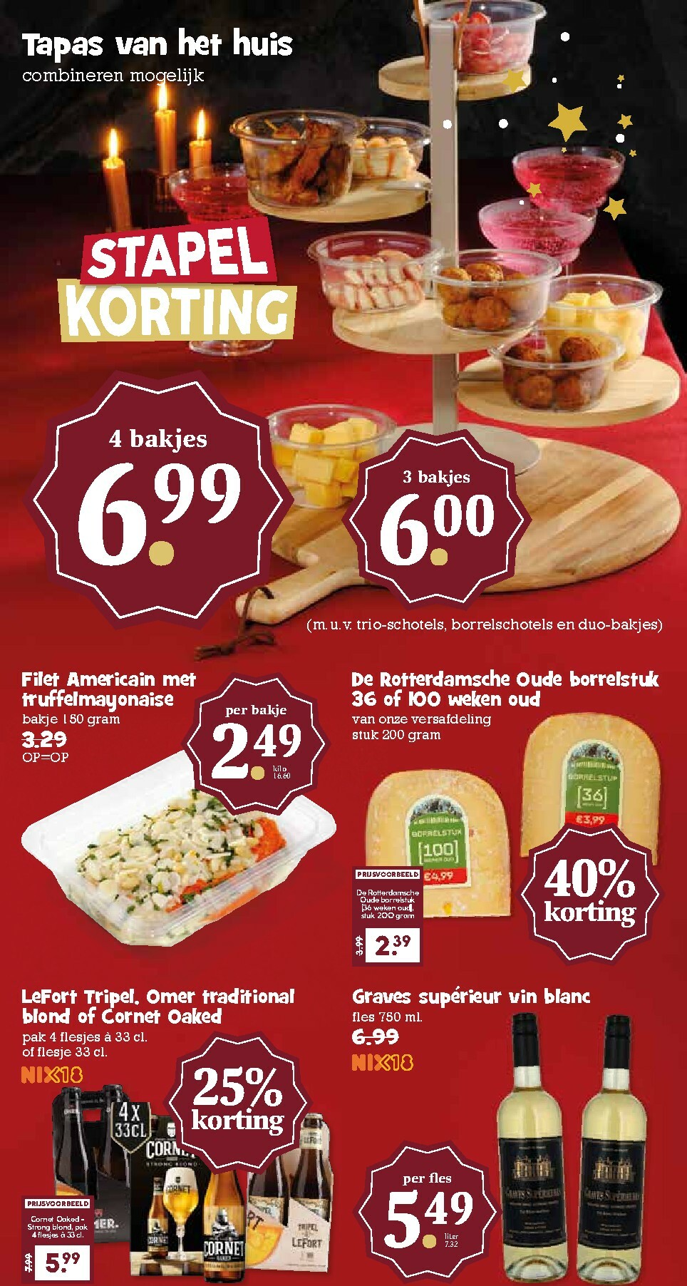 mcd - De MCD folder geldig vanaf 27-12 t/m 04-01 - page: 3