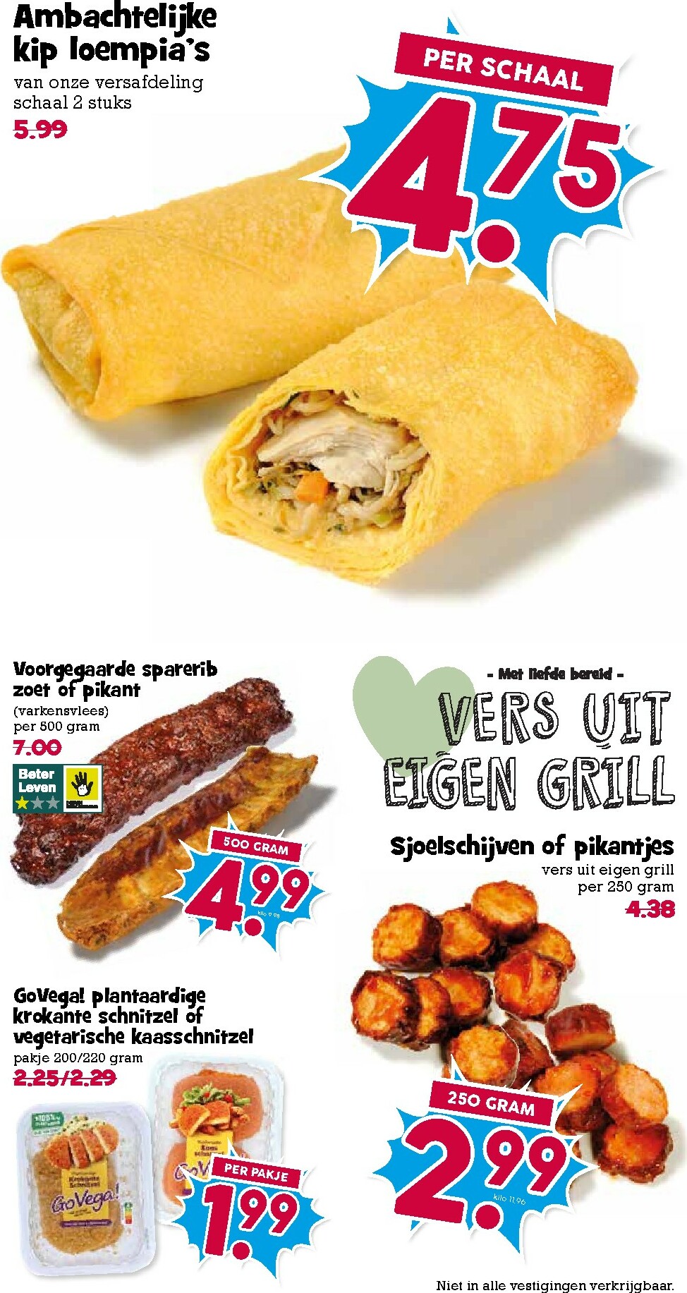 mcd - De MCD folder geldig vanaf 27-12 t/m 04-01 - page: 6