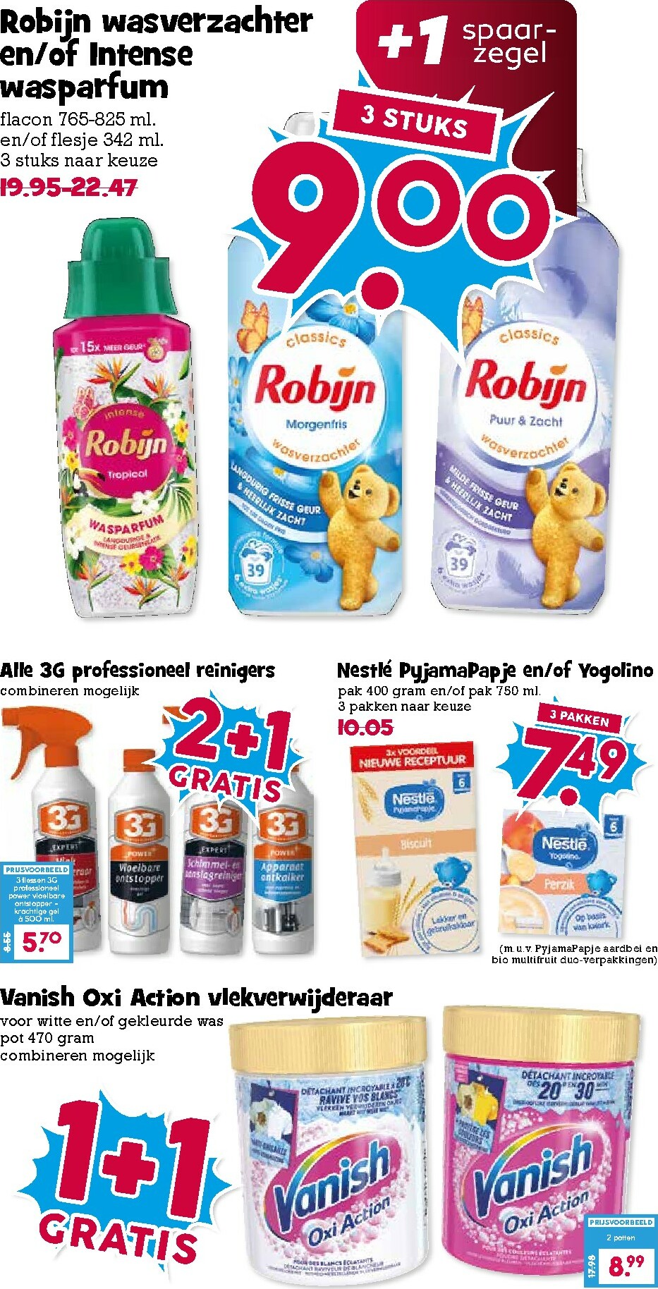 mcd - De MCD folder geldig vanaf 27-12 t/m 04-01 - page: 22