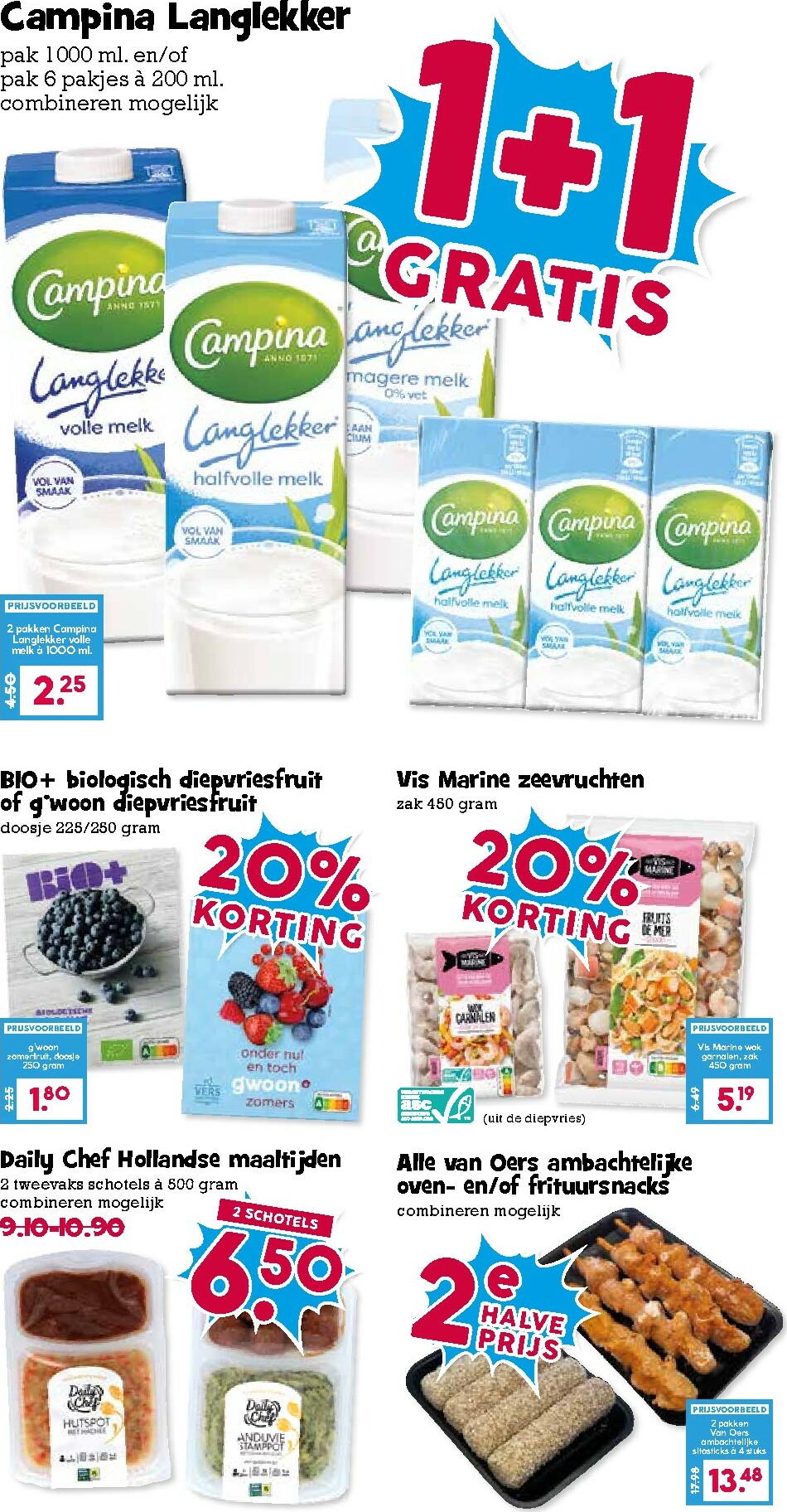 mcd - De MCD folder geldig vanaf 27-12 t/m 04-01 - page: 13