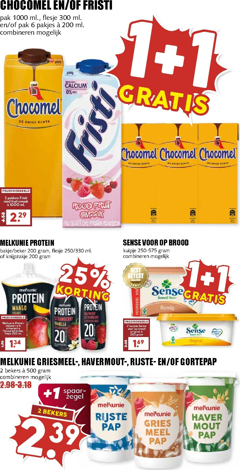 mcd - De MCD - Giga folder geldig vanaf 05-01 t/m 11-01 - page: 12